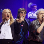 TURF & MIRANDA PRESENTAN «ME HACE SENTIR»